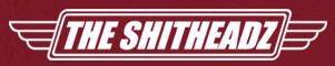 logo The Shitheadz